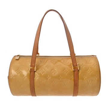ルイヴィトン モノグラムヴェルニ ベッドフォード ベージュ M91106 モノグラムヴェルニ レディース バッグ 【bag】