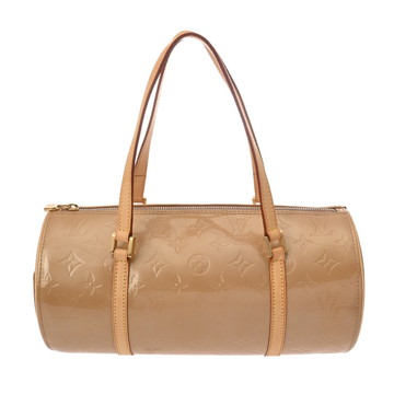 ルイヴィトン モノグラムヴェルニ ベッドフォード ノワゼット M91329 ヴェルニ レディース バッグ 【bag】