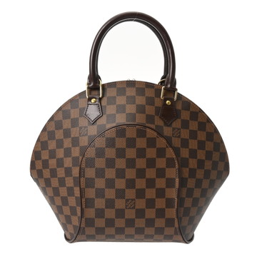 ルイヴィトン ダミエ エリプス PM SPオーダー ブラウン N48066 ダミエキャンバス レディース バッグ 【bag】
