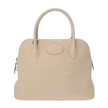 エルメス ボリード 31 クレ トリヨンクレマンス レディース バッグ 【bag】