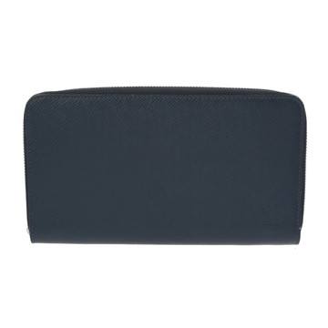ルイヴィトン タイガ ジッピーオーガナイザー オセアン M30515 レザー メンズ 財布 【purse】