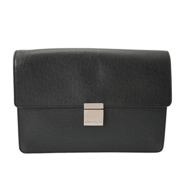 ルイヴィトン タイガ セレンガ アルドワーズ M30782 レザー メンズ バッグ 【bag】