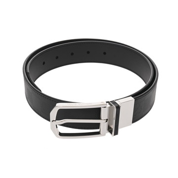 ルイヴィトン ベルト スレンダー 35MM リバーシブル ノワール M8204V レザー メンズ 【other】