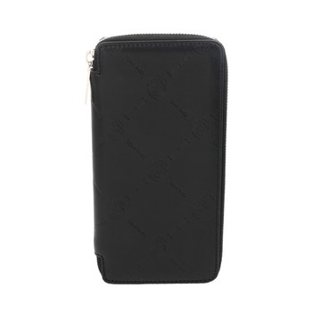 ベルルッティ イタウバ バーティカル ロングジップウォレット ブラック 225441 カーフ メンズ 財布 【purse】