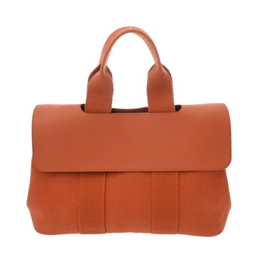 エルメス ヴァルパライソ PM ブリック トワルシェブロン レディース バッグ 【bag】