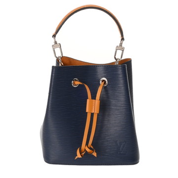 ルイヴィトン エピ ネオノエ BB 2WAY アンディゴ/サフラン M53610 エピレザー レディース バッグ 【bag】