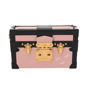 ルイヴィトン エピ プティットマル ローズ M50014 レザー レディース バッグ 【bag】