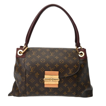 ルイヴィトン モノグラム オランプ オロール M40816 モノグラムキャンバス レディース バッグ 【bag】