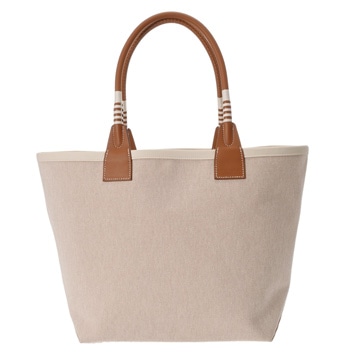 エルメス スティープル 28 エクリュ/ゴールド トワル/スイフト レディース バッグ 【bag】