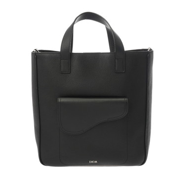 ディオール トートバッグ ブラック 1ADSH175YMJ レザー レディース バッグ 【bag】
