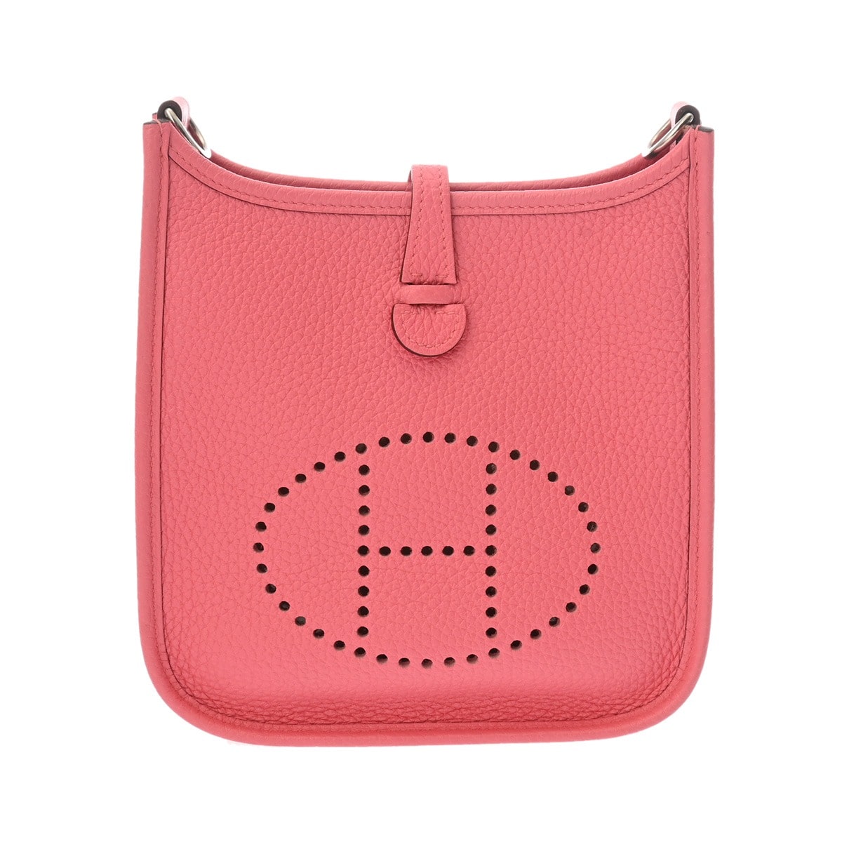 エルメス エブリン エヴリン TPM サングルアレグロ ローズアザレ トリヨンクレマンス レディース バッグ 【bag】
