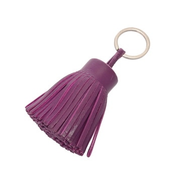 エルメス カルメン チャーム アネモネ アニョーミロ ユニセックス 【other】