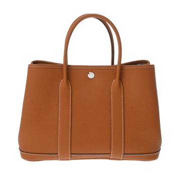 エルメス ガーデンパーティ TPM トフィ ネゴンダ レディース バッグ 【bag】