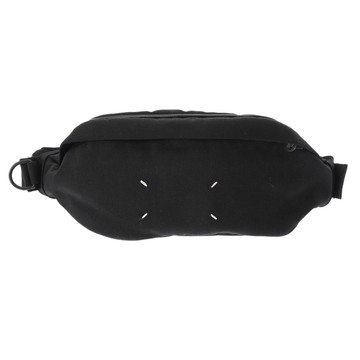 メゾン マルジェラ クロス ブラック S55WB0072 ナイロン ユニセックス バッグ 【bag】