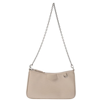 ルイヴィトン エピ イージーポーチオンストラップ クオーツ M80479 レザー レディース 【bag】