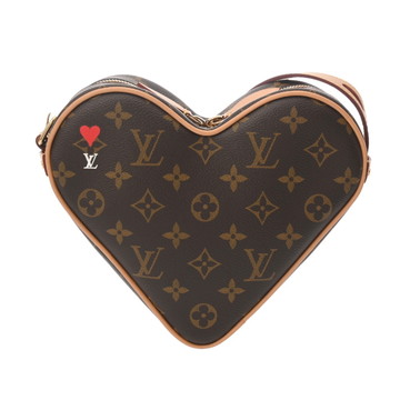 ルイヴィトン モノグラム サッククール ブラウン M57456 モノグラムキャンバス レディース バッグ 【bag】