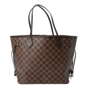 ルイヴィトン ダミエ ネヴァーフル MM ローズバレリーヌ N41603 ダミエキャンバス レディース バッグ 【bag】