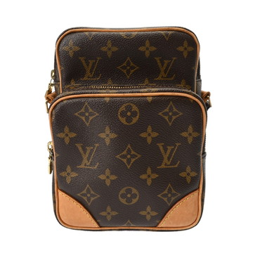ルイヴィトン モノグラム アマゾン ブラウン M45236 モノグラムキャンバス レディース バッグ 【bag】