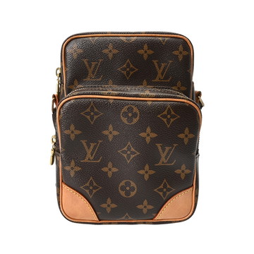 ルイヴィトン モノグラム アマゾン ブラウン M45236 モノグラムキャンバス レディース バッグ 【bag】