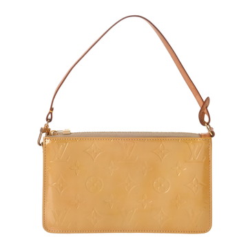 ルイヴィトン モノグラムヴェルニ レキシントン ベージュ M91010 ヴェルニ レディース バッグ 【bag】