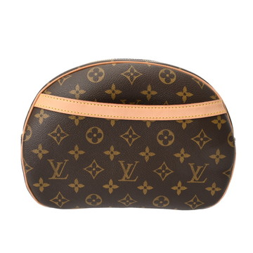 ルイヴィトン モノグラム ブロワ ブラウン M51221 モノグラムキャンバス レディース バッグ 【bag】