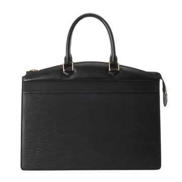 ルイヴィトン エピ リヴィエラ ノワール M48182 レザー ユニセックス バッグ 【bag】