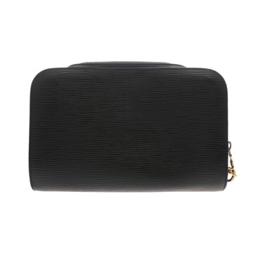 ルイヴィトン エピ オルセー SPオーダー ノワール M51992 レザー メンズ バッグ 【bag】