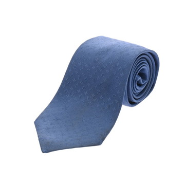 ルイヴィトン クラヴァット モノグラムミッシム ブルー M70345 シルク100％ メンズ 【other】