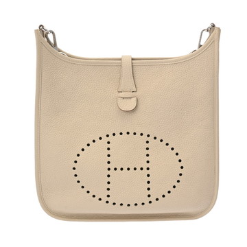 エルメス エブリン 3 PM クレ トリヨンクレマンス ユニセックス バッグ 【bag】