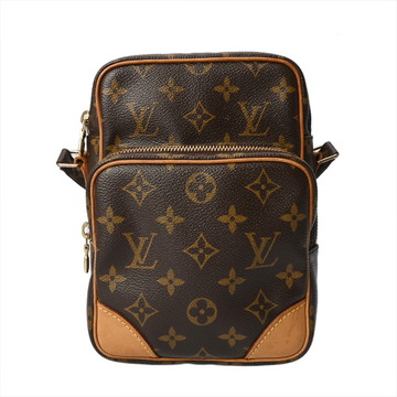ルイヴィトン モノグラム アマゾン ブラウン M45236 モノグラムキャンバス レディース バッグ 【bag】