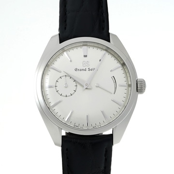 グランドセイコー エレガンスコレクション メカニカル SBGK007 シルバー メンズ 時計 【wristwatch】
