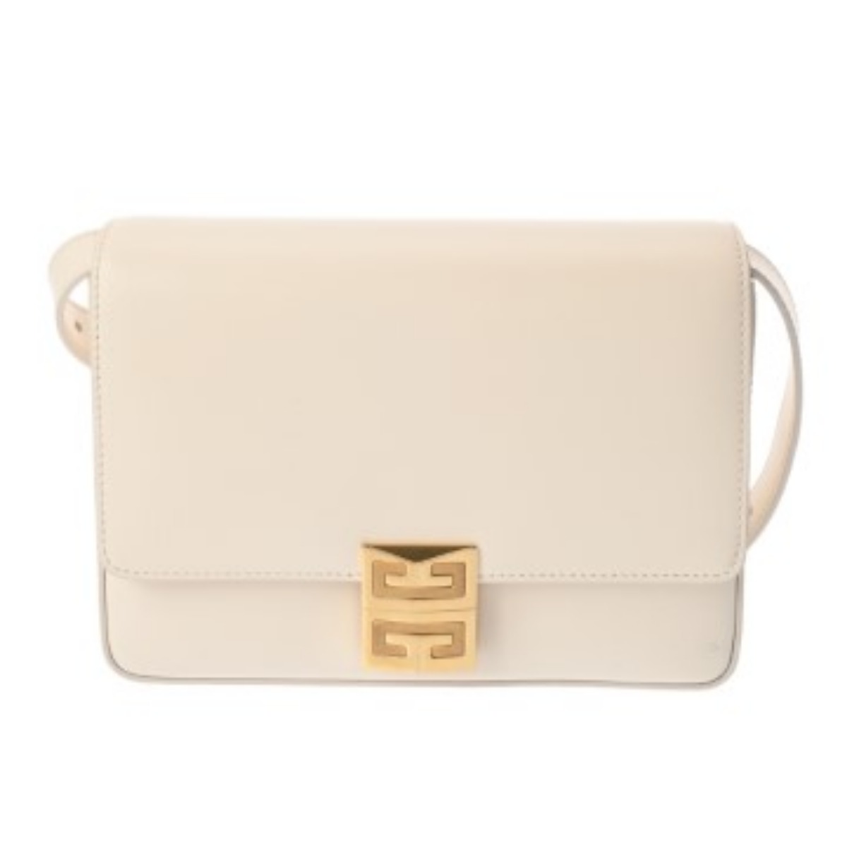 ジバンシー ホワイト レザー レディース バッグ 【bag】