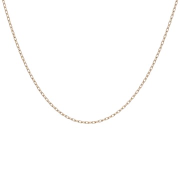 シンパシーオブソウル チェーンネックレス K18イエローゴールド YG ユニセックス ジュエリー 【jewelry】