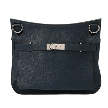 エルメス ジプシエール 34 コルヴェール トリヨンクレマンス レディース バッグ 【bag】