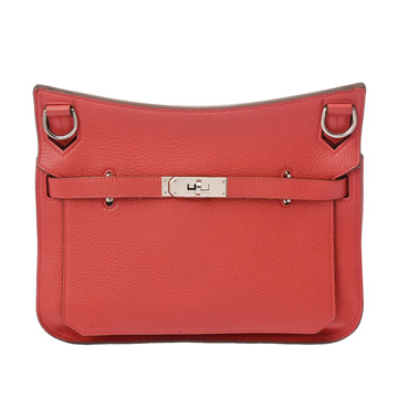 エルメス ジプシエール 28 ブーゲンビリア トリヨンクレマンス レディース バッグ 【bag】