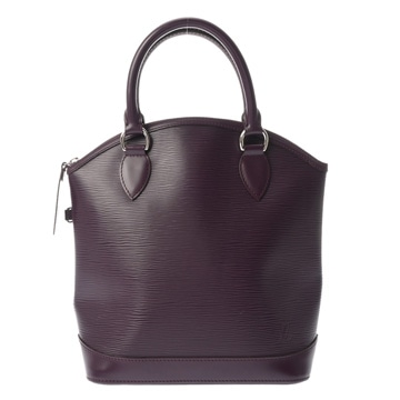 ルイヴィトン エピ ロックイット カシス M4229K エピレザー レディース バッグ 【bag】