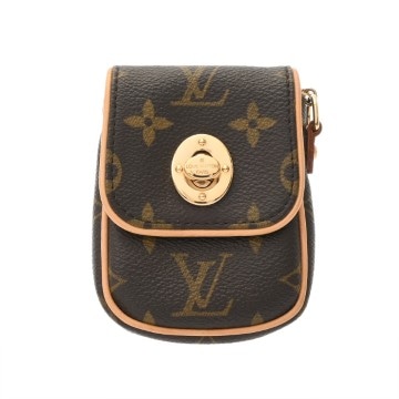 ルイヴィトン ポシェット トゥラム ブラウン M60020 モノグラムキャンバス レディース 【bag】