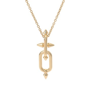 ティファニー タイタン byファレル ウィリアムス K18イエローゴールド YG ユニセックス ジュエリー 【jewelry】