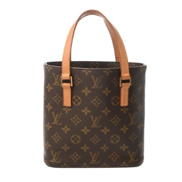 ルイヴィトン ヴァヴァン PM ブラウン M51172 モノグラムキャンバス レディース バッグ 【bag】