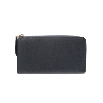 ルイヴィトン ポルトフォイユ コメット 日本限定 ブルーマリーヌ M68582 トリヨンレザー レディース 財布 【purse】