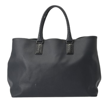 プラダ マルコポーロ ネイビー 222499 PVC レディース バッグ 【bag】