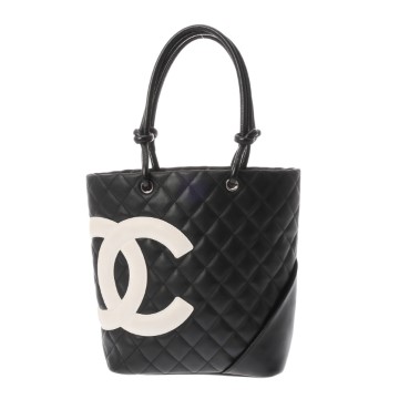 CHANEL ブラック トートバッグラスト１点 トートバッグ シャネル バッグ｜WATCHNIAN公式通販