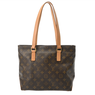ルイヴィトン モノグラム カバピアノ ブラウン M51148 モノグラムキャンバス レディース バッグ 【bag】