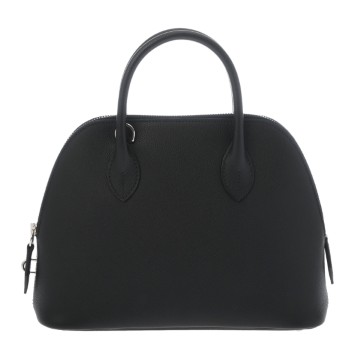 エルメス ボリード 1923 25 2WAY ブラック ヴォーエプソン レディース バッグ 【bag】