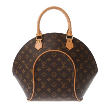 ルイヴィトン モノグラム エリプス MM ブラウン M51126 モノグラムキャンバス レディース バッグ 【bag】