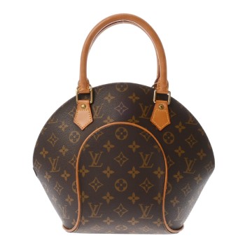 ルイヴィトン モノグラム エリプス PM ブラウン M51127 モノグラムキャンバス レディース バッグ 【bag】