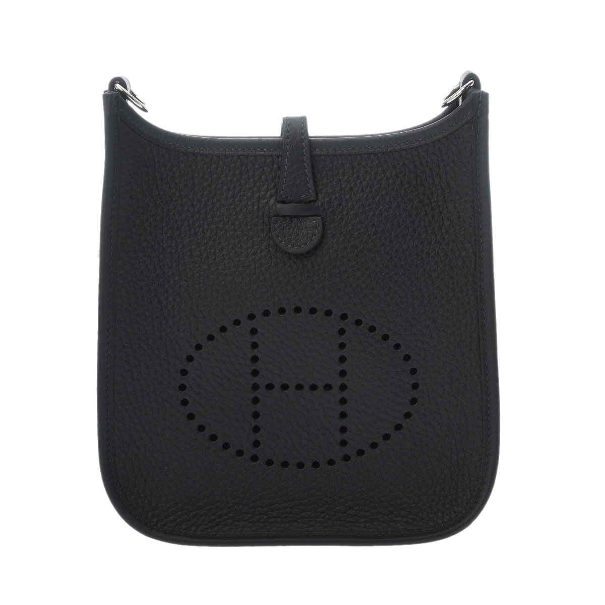 エルメス エヴリン TPM アマゾン キャバン トリヨンクレマンス レディース バッグ 【bag】