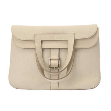 エルメス アルザン 31 べトン トリヨンクレマンス レディース バッグ 【bag】