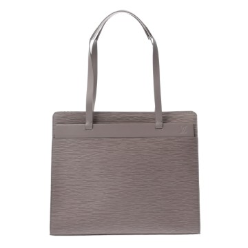 ルイヴィトン エピ クロワゼット GM ライラック M5250B エピレザー レディース バッグ 【bag】