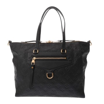 ルイヴィトン モノグラムアンプラント ルミニューズ PM 2WAY アンフィニ  M93410 レザー ユニセックス バッグ 【bag】